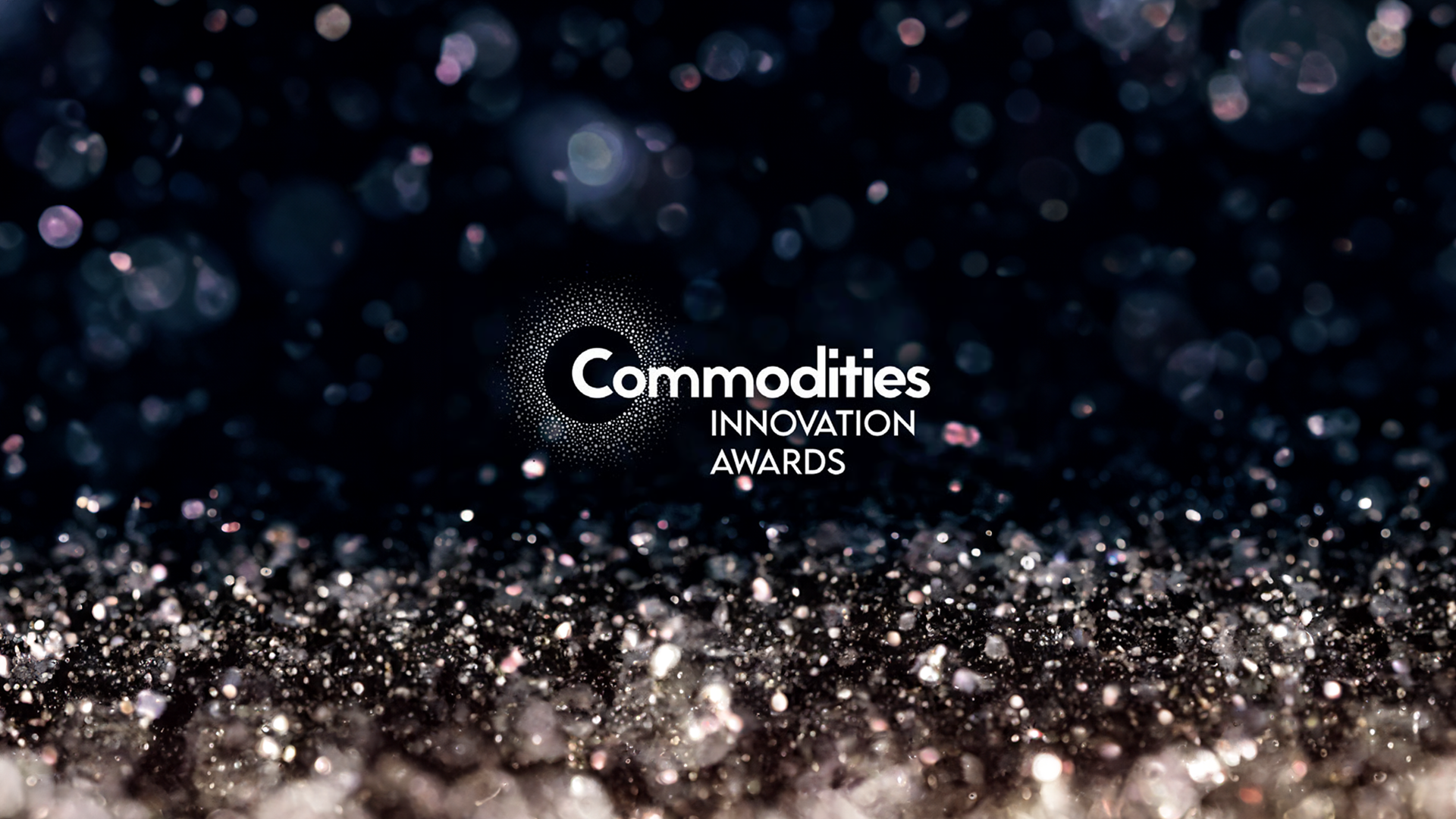 Commodities Innovation Awards